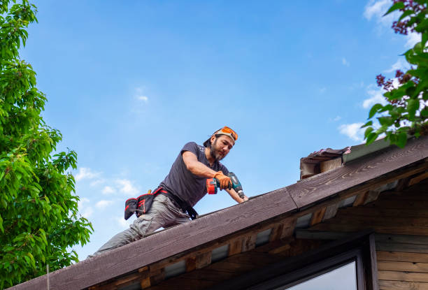 Best Sheet Metal Roofing  in Tuckahoe, NY