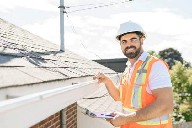 Gutter Replacement in Tuckahoe, NY