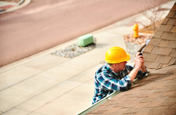 Best Gutter Installation and Repair  in Tuckahoe, NY