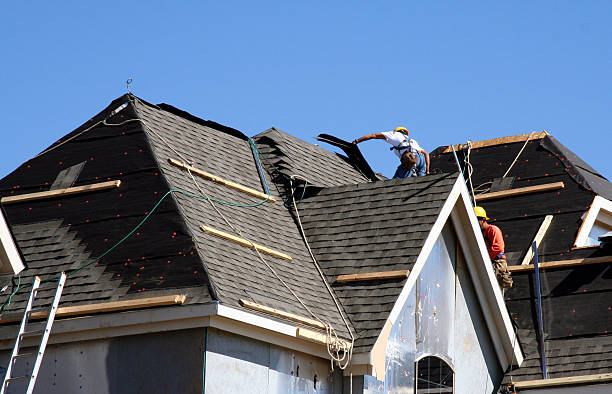 Roof Insulation in Tuckahoe, NY