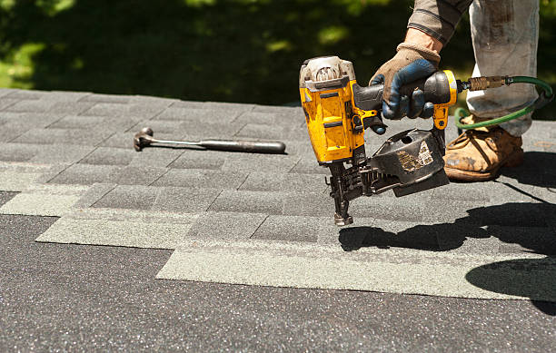 Best Storm Damage Roof Repair  in Tuckahoe, NY